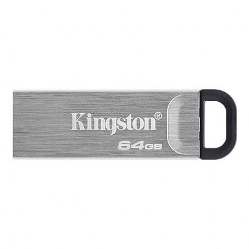 KINGSTON PEN DRIVE DTKN 128GB USB 3.2 200MB TASSA SIAE INCLUSA